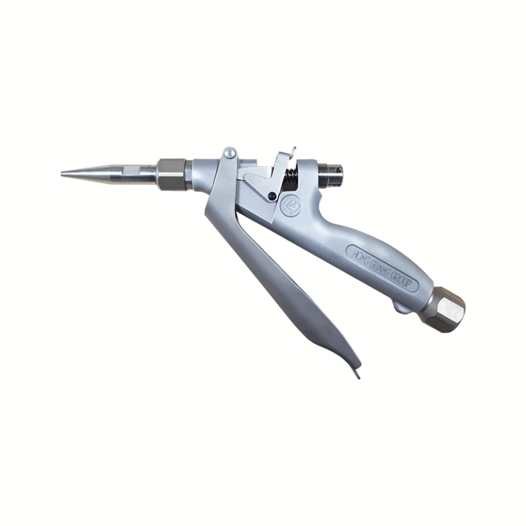 Down Type Manual Glue Gun GH4000