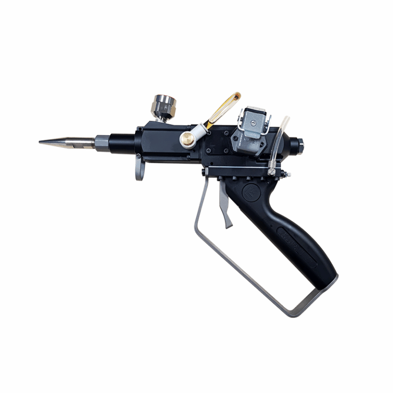 Manual Gas Drive Heating Gun GHA000