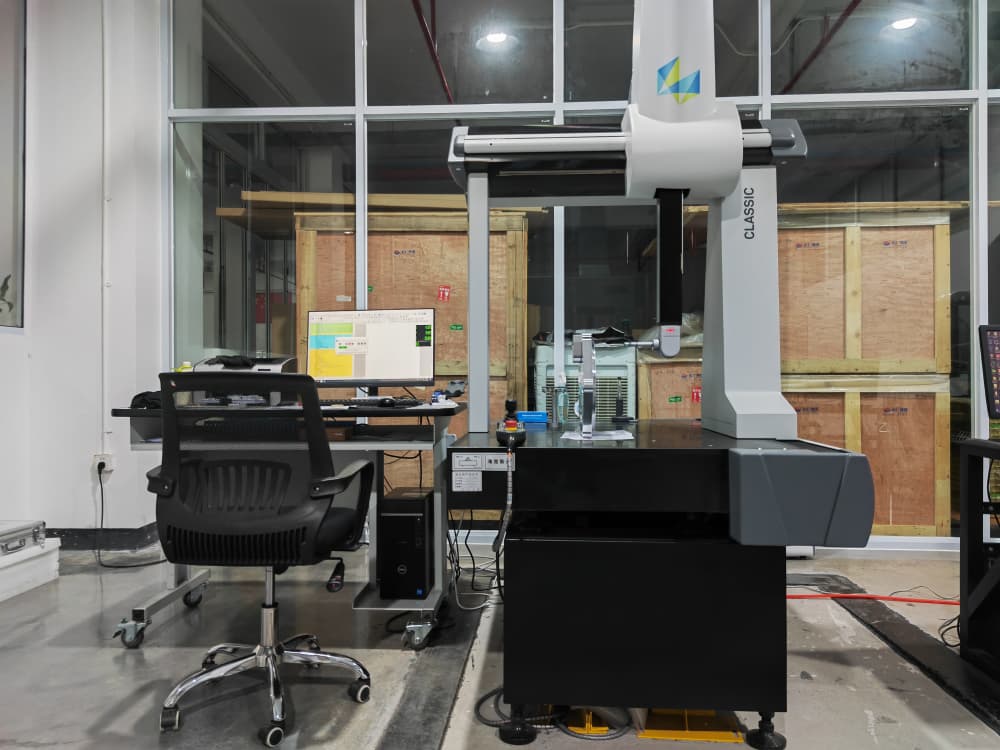 Testing equipment-three-dimensional testing equipment