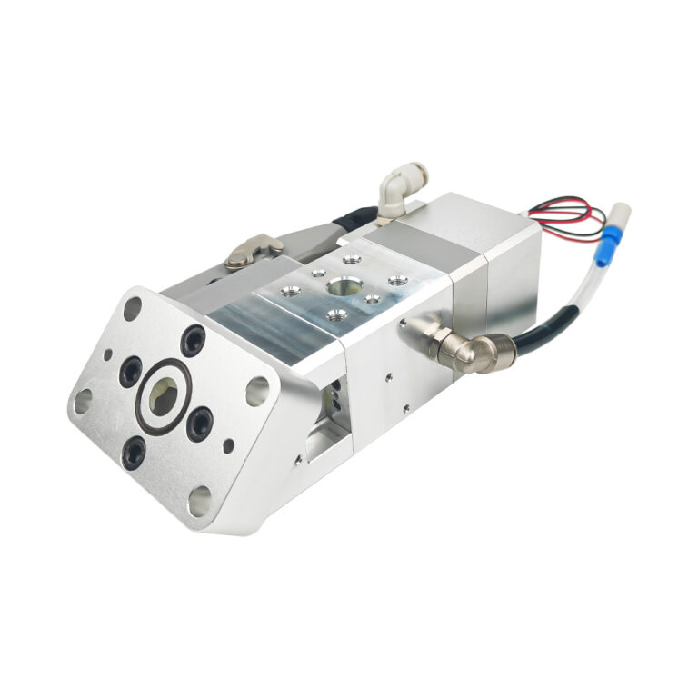 Heated Filling Valve VDMF6H