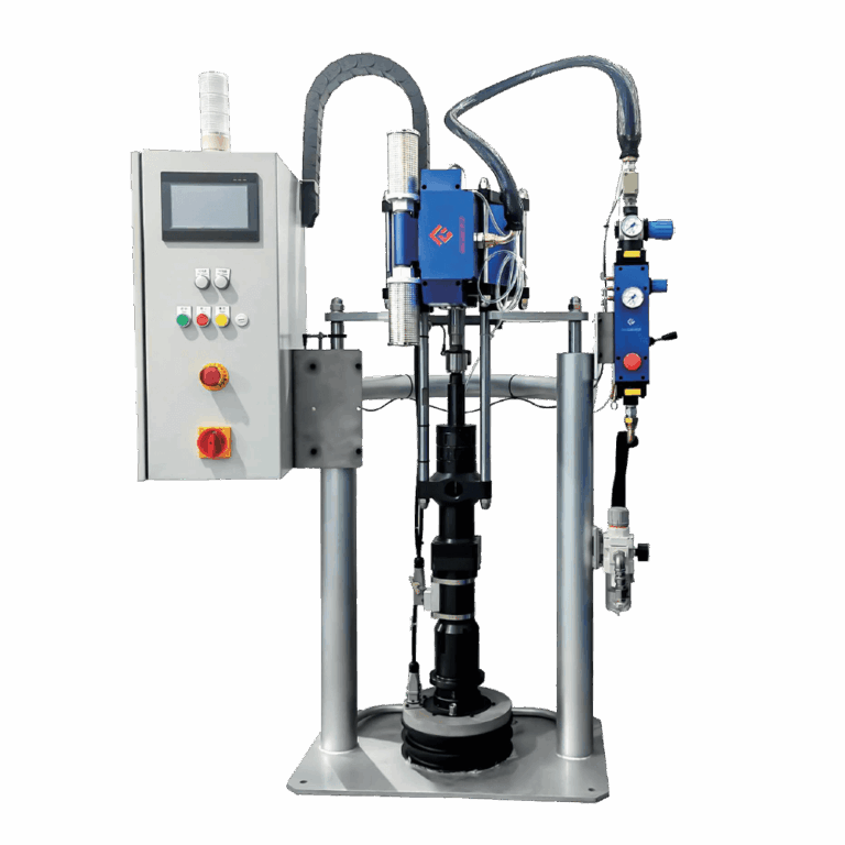 5-Gallon Adhesive Pump