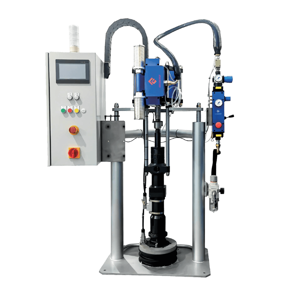 5-Gallon Adhesive Pump