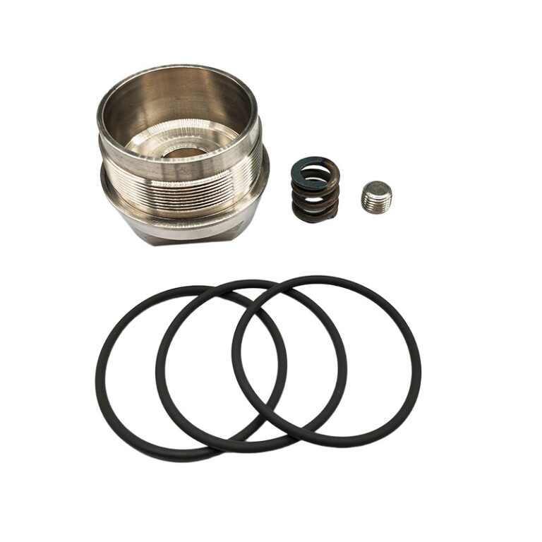 PCF Regulator Spare Parts Package G-246728