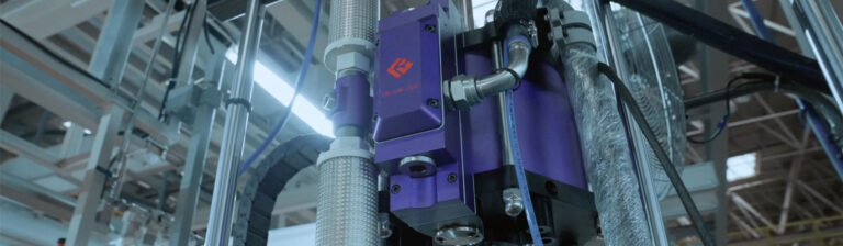 Paint Shop Spare Parts: Why In-House Manufacturing Makes All the Difference