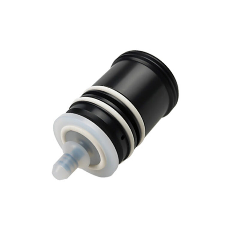 Color Change Valve VPSH100