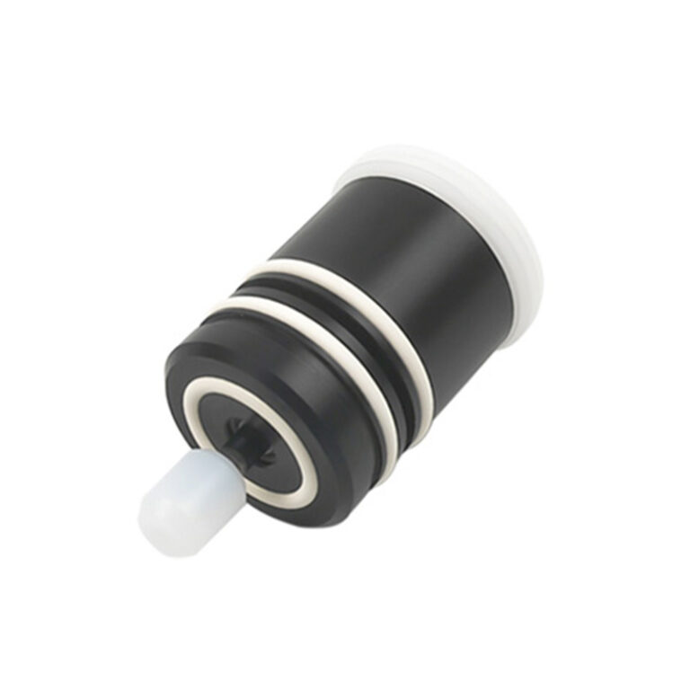 Color Change Valve VPSHS100