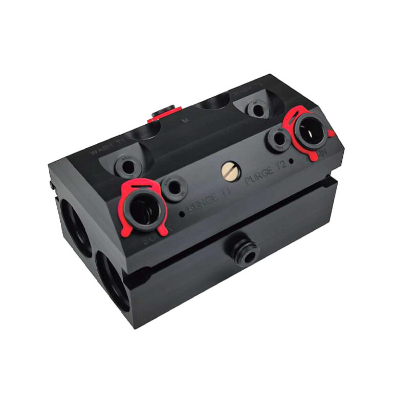 Valve seat module VVR600