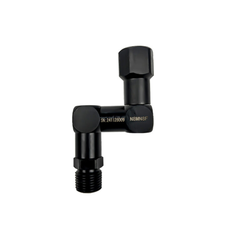 Z-type Universal Joint