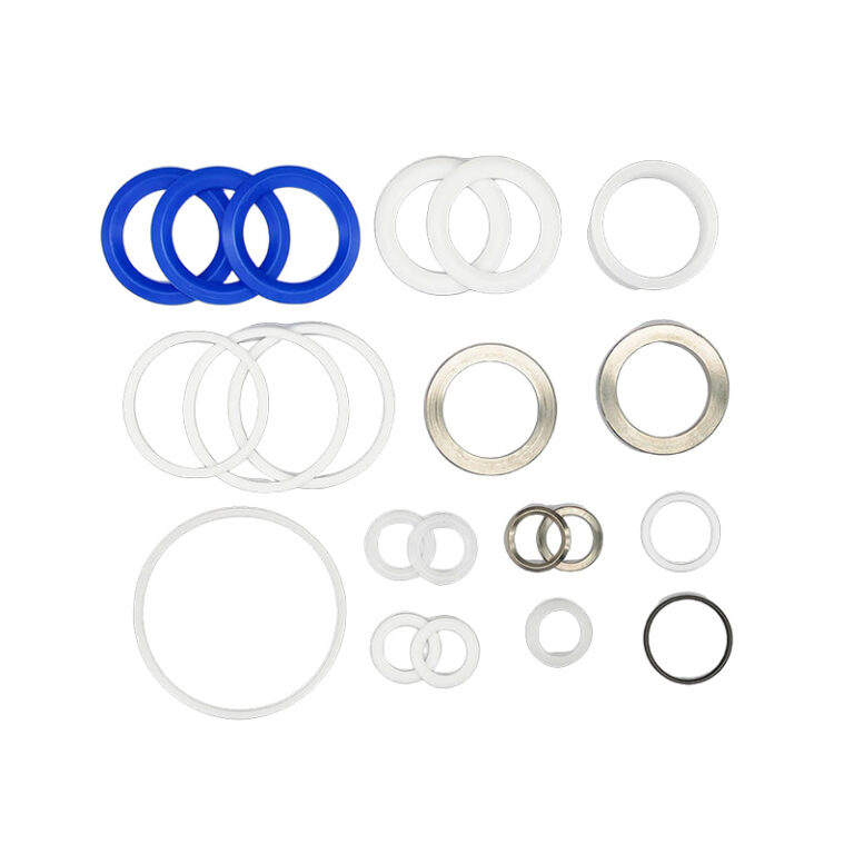 Pump Body Sealing Spare Parts Package G-255507