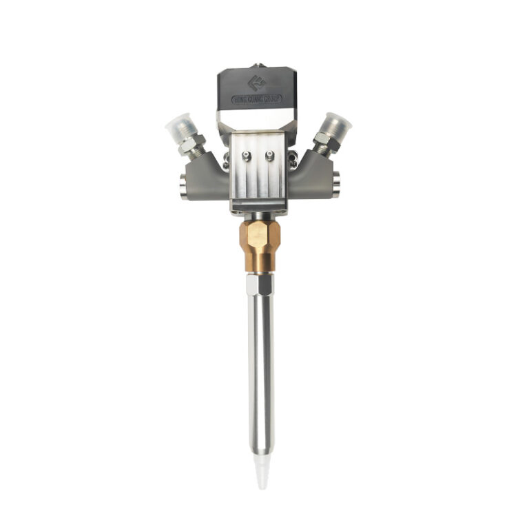 Two-component Needle Valve VD2KM3