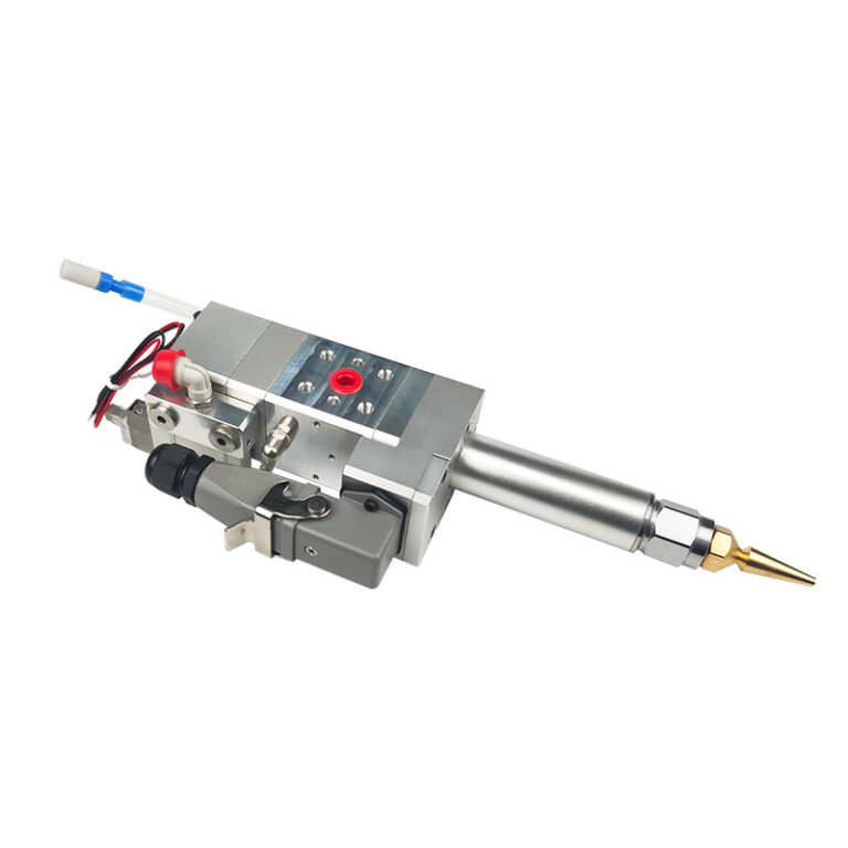 Electric Heating Gluing Valve VDEC5H