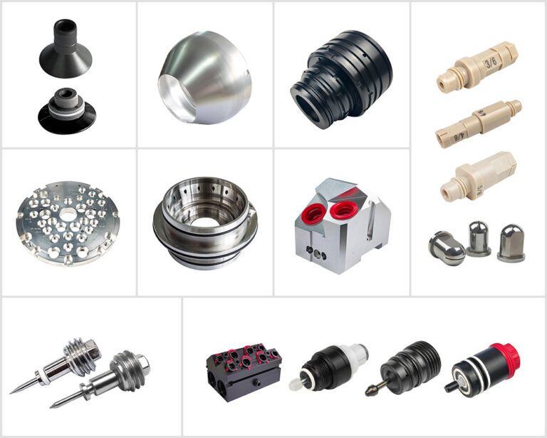 Color Change Valves for Waterborne Paint Systems: A Complete Guide